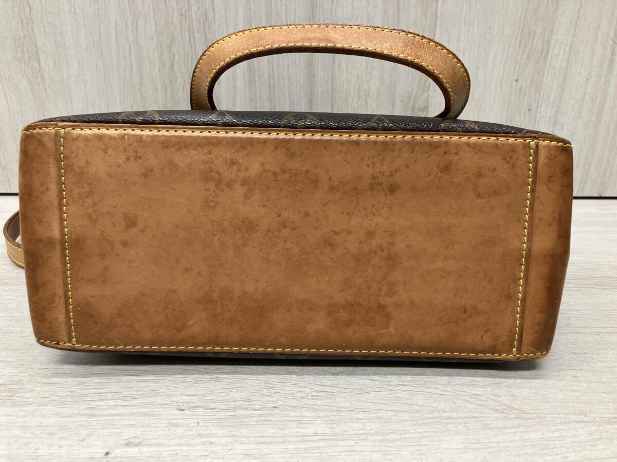 LOUIS VUITTON／モノグラム VI0012／カバ・ピアノ M51148 バッグ 店舗受取可_画像4