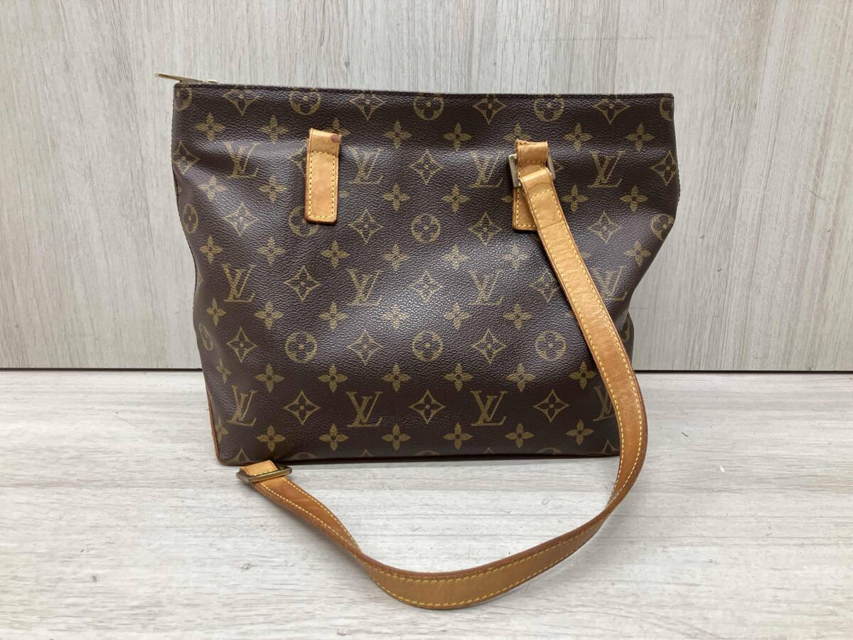 LOUIS VUITTON／モノグラム VI0012／カバ・ピアノ M51148 バッグ 店舗受取可_画像1