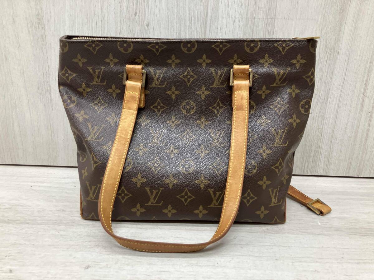 LOUIS VUITTON／モノグラム VI0012／カバ・ピアノ M51148 バッグ 店舗受取可_画像2