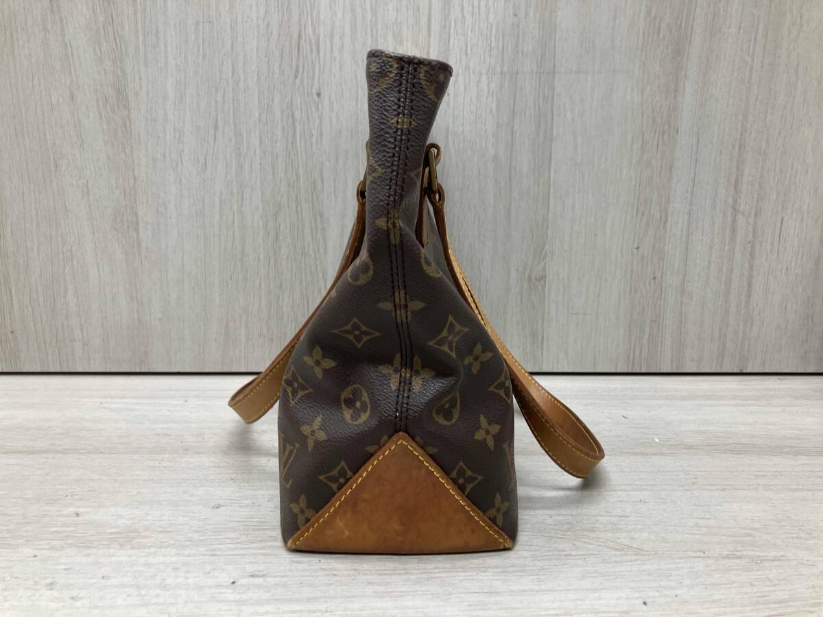 LOUIS VUITTON／モノグラム VI0012／カバ・ピアノ M51148 バッグ 店舗受取可_画像3