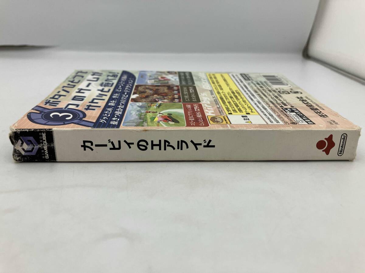 カービィのエアライド_画像7