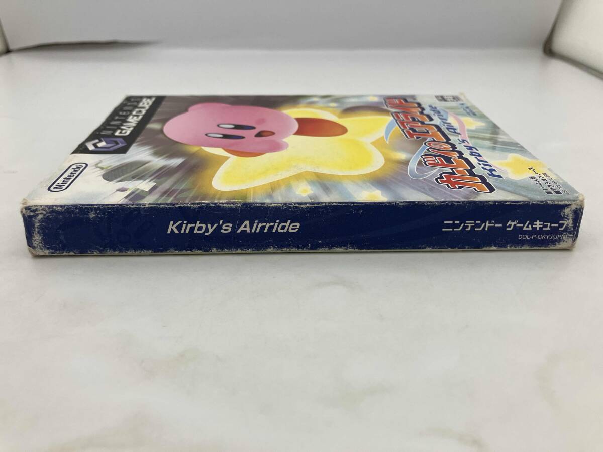 カービィのエアライド_画像6
