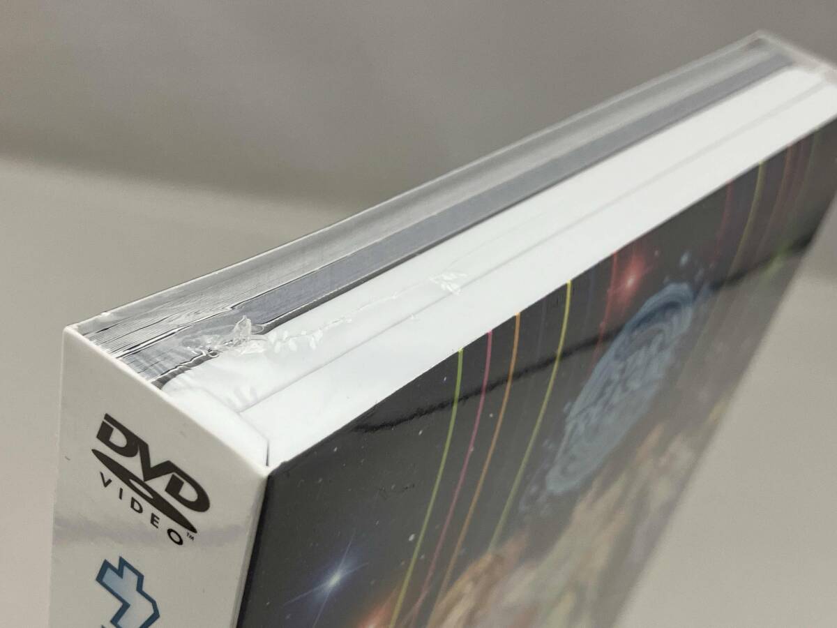 【未開封】DVD うたの☆プリンスさまっ♪ ST☆RISH LIVE STAR TREASURE -MOONSHINE-_画像4