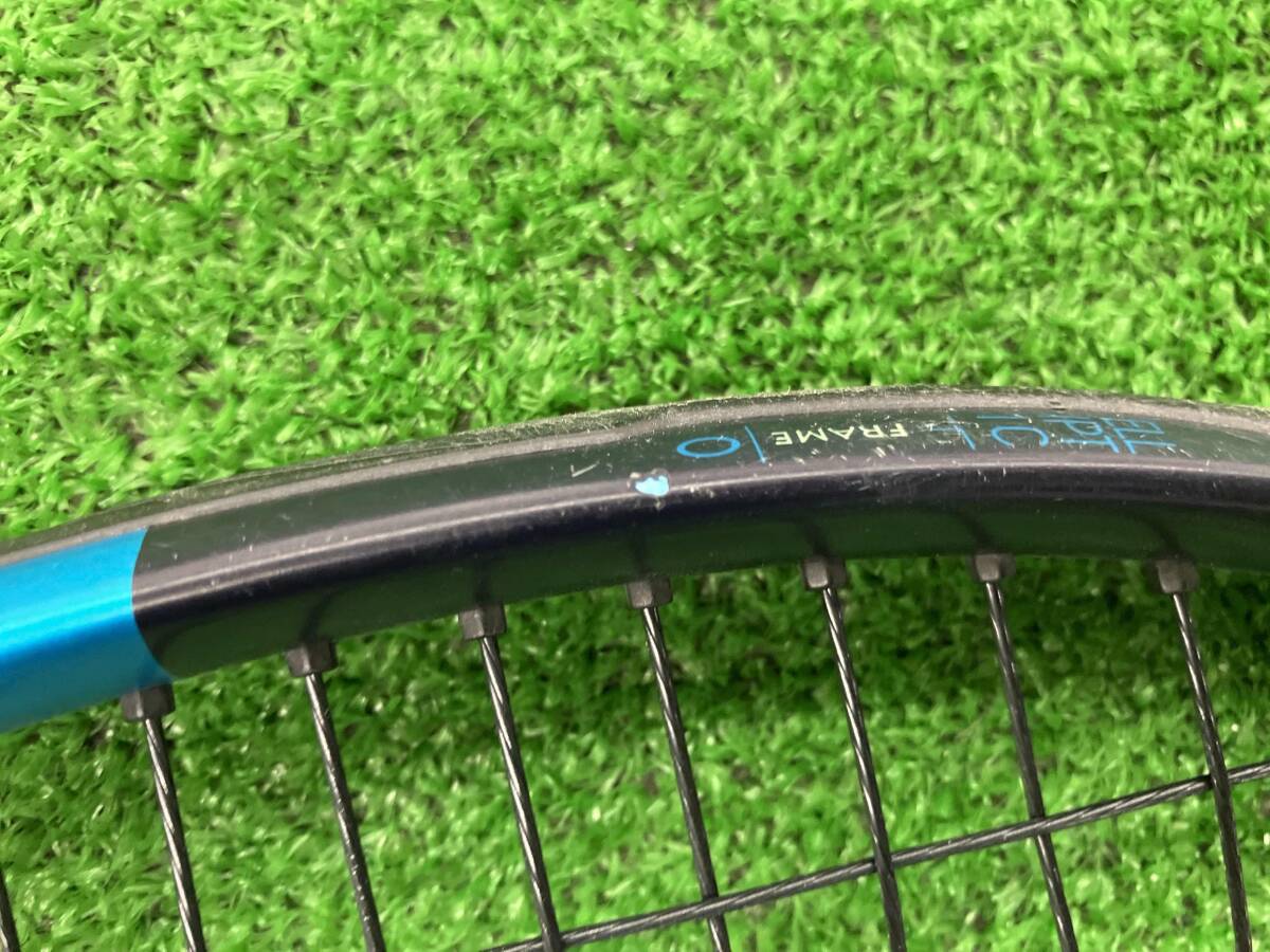 BabolaT PURE DRIVE (2021) テニスラケット_画像8