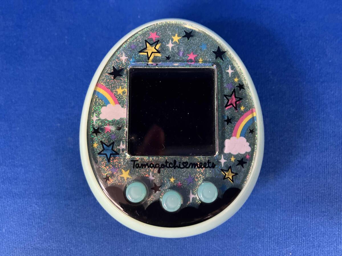 たまごっちみーつ_画像1