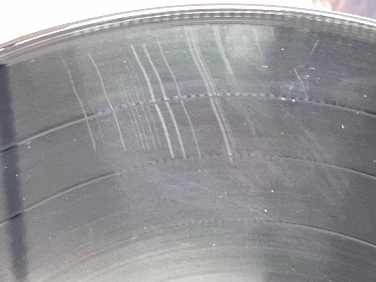 ジャンク 原田知世 【LP盤】恋愛小説2~若葉のころ_画像4