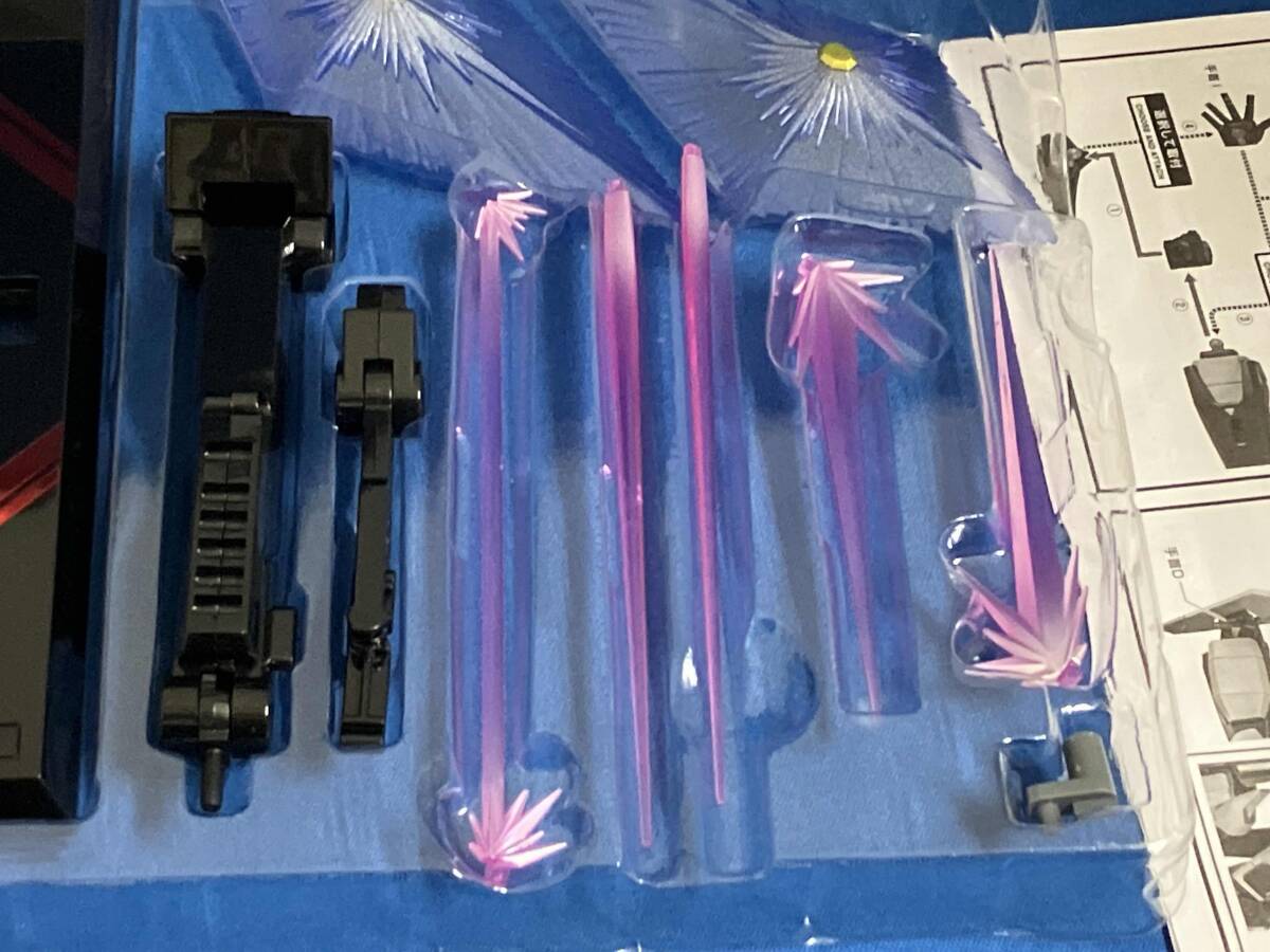 METAL ROBOT魂 デスティニーガンダムSpecⅡ 魂ウェブ商店限定 機動戦士ガンダムSEED FREEDOM_画像7