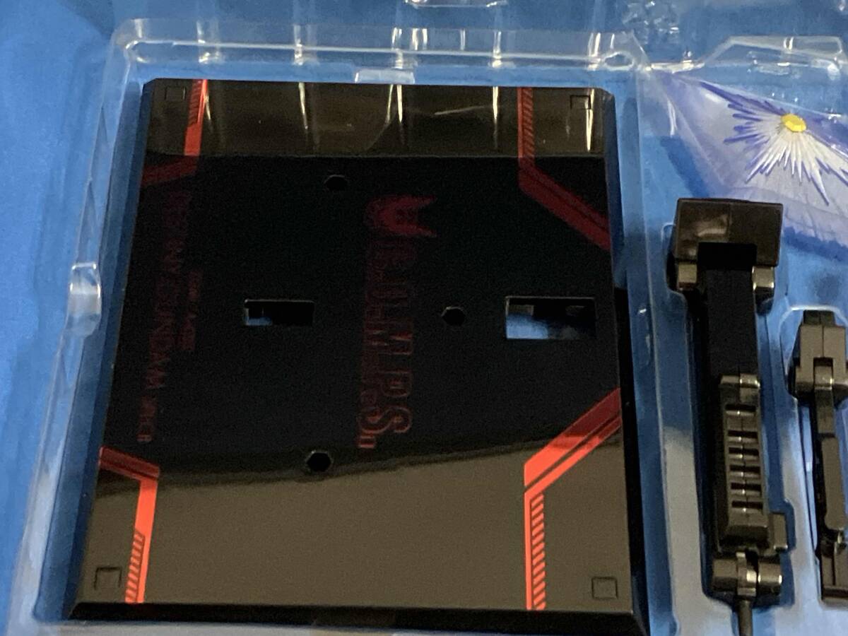 METAL ROBOT魂 デスティニーガンダムSpecⅡ 魂ウェブ商店限定 機動戦士ガンダムSEED FREEDOM_画像8