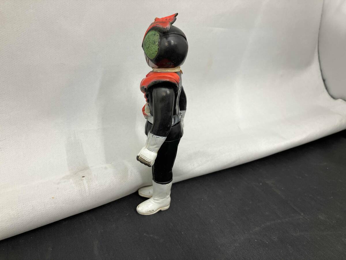 текущее состояние товар Kamen Rider Stronger мак Mini sofvi