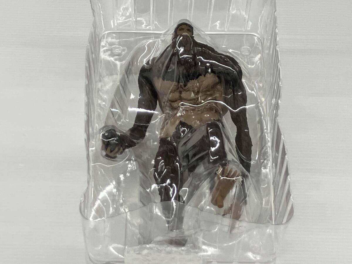 現状品 A賞 獣の巨人 MEGAIMPACT 一番くじ 進撃の巨人 ~獣の巨人は俺が仕留める~ 進撃の巨人_画像3