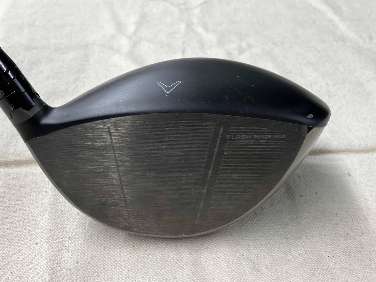 Callaway キャロウェイ ROGUE ST SL ローグ ドライバー 店舗受取可_画像3