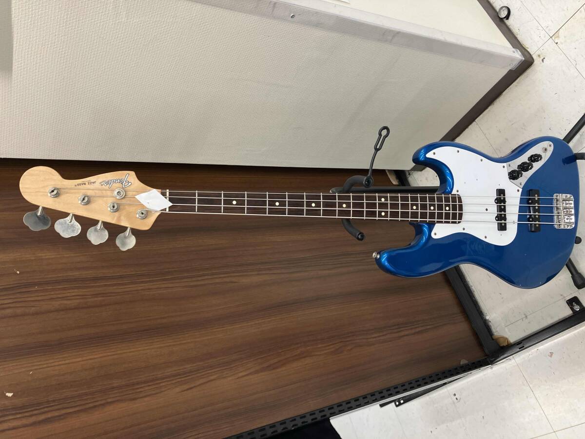 Fender JAPAN Fender Japan JB-45 ベース_画像1