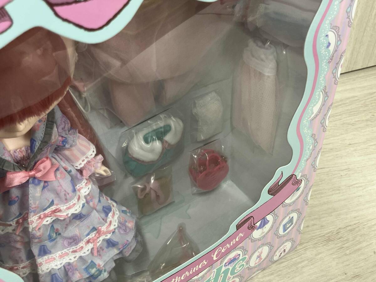  Neo Blythe Rav Lee Katharine z угол магазин квитанция возможно 