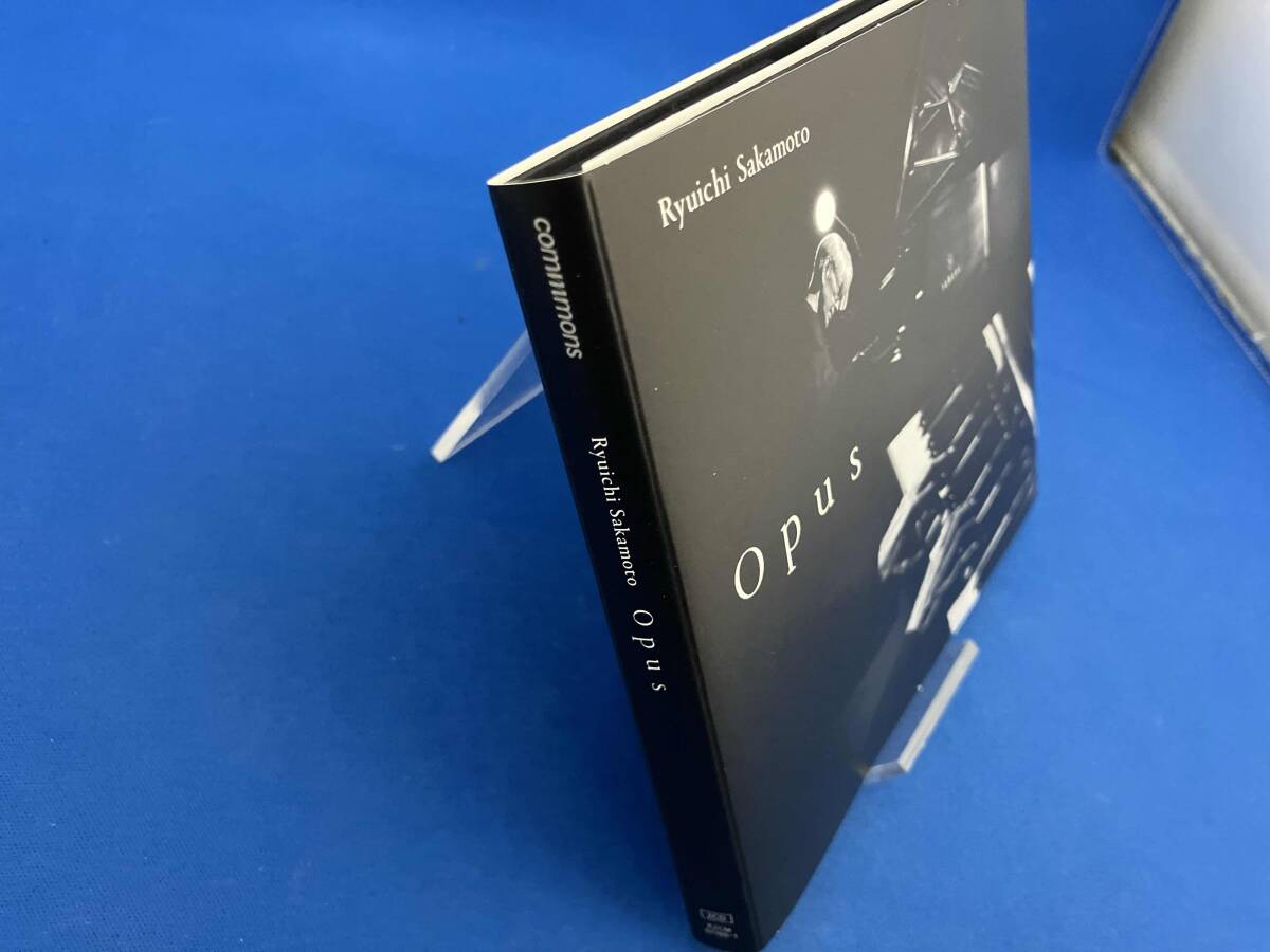 坂本龍一 CD Opus_画像3
