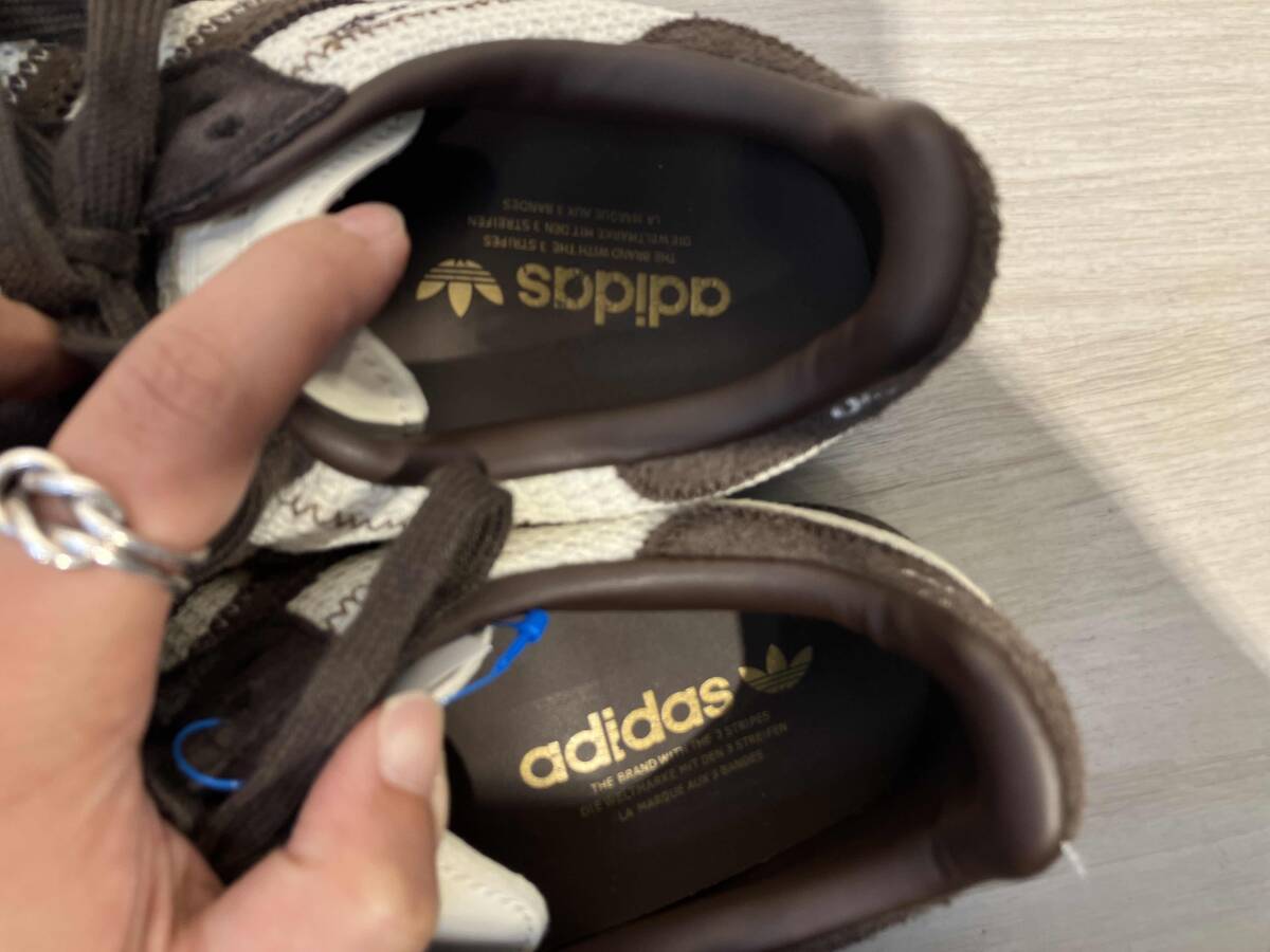 adidas спортивные туфли adidas спортивные туфли samba SANBA ID6024