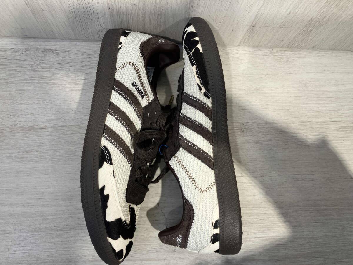 adidas спортивные туфли adidas спортивные туфли samba SANBA ID6024