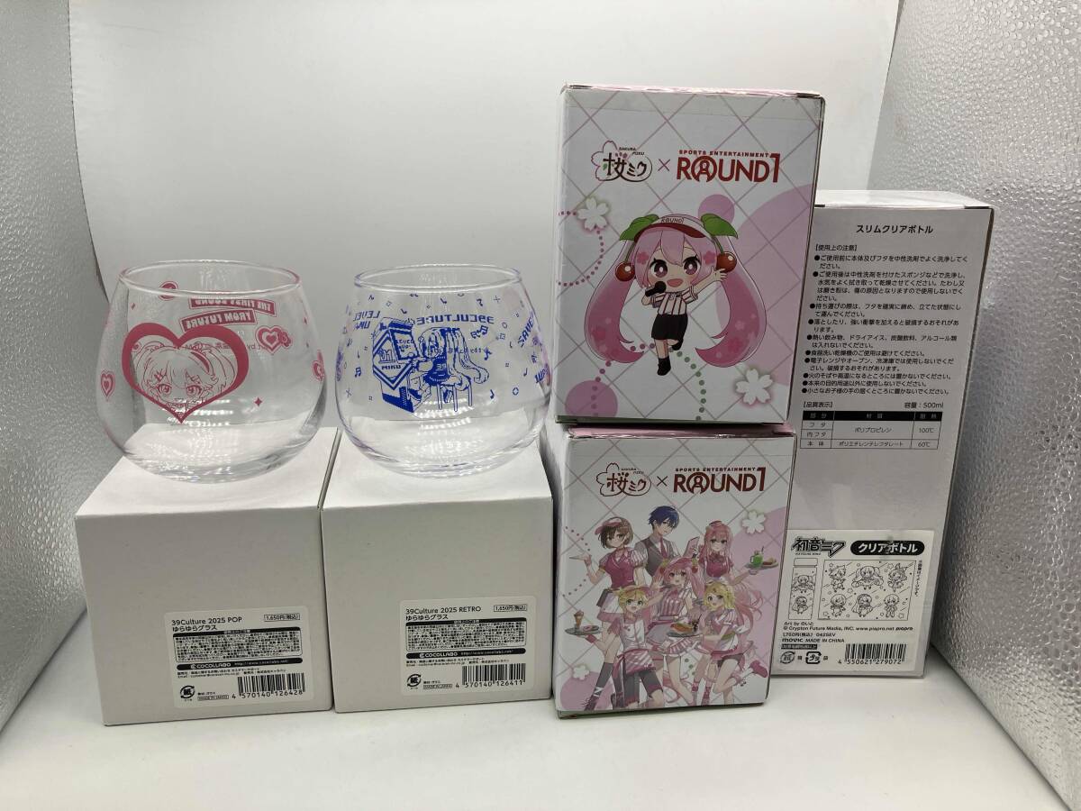 [ товары продажа комплектом ] Vocaloid Hatsune Miku снег Miku 39Cultur magical Mira i акрил брелок для ключа axe ta др. 