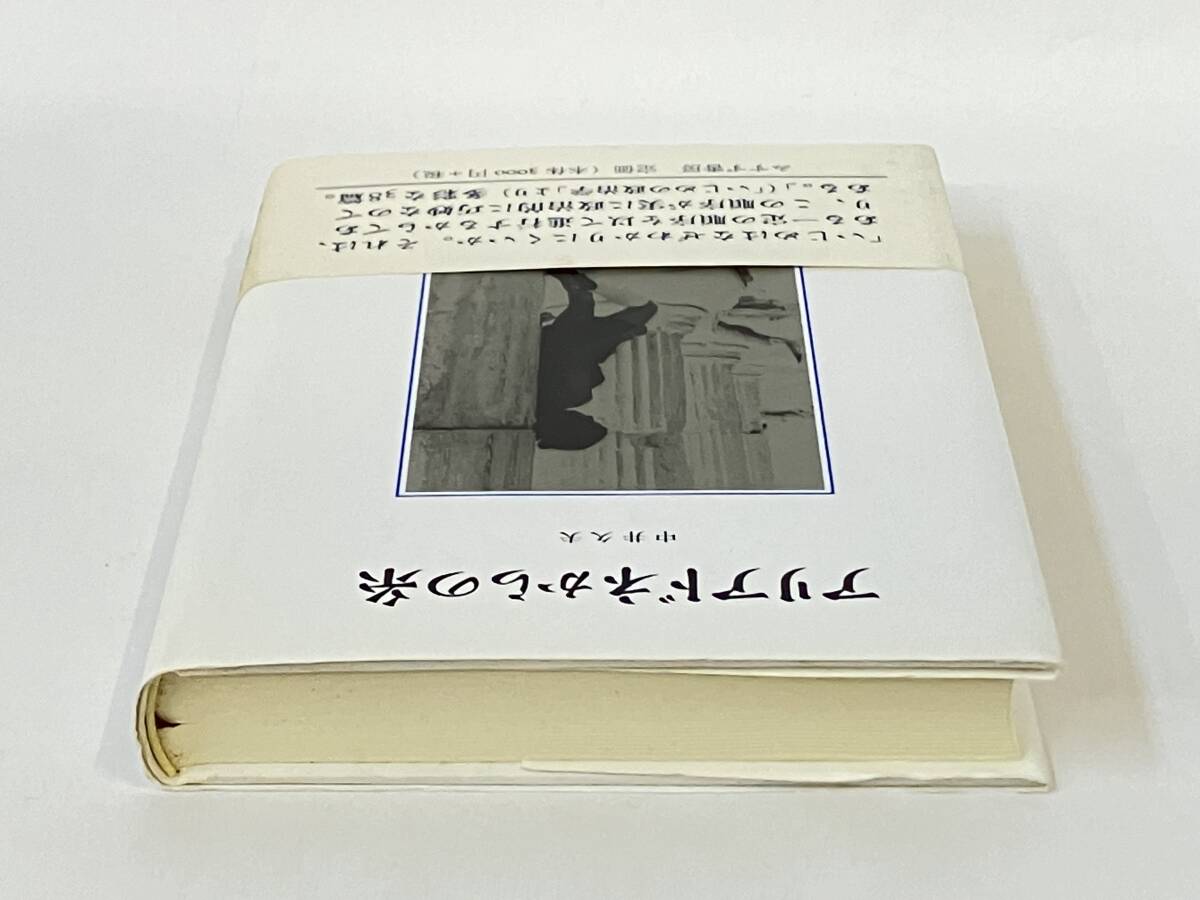 アリアドネからの糸 中井久夫_画像4