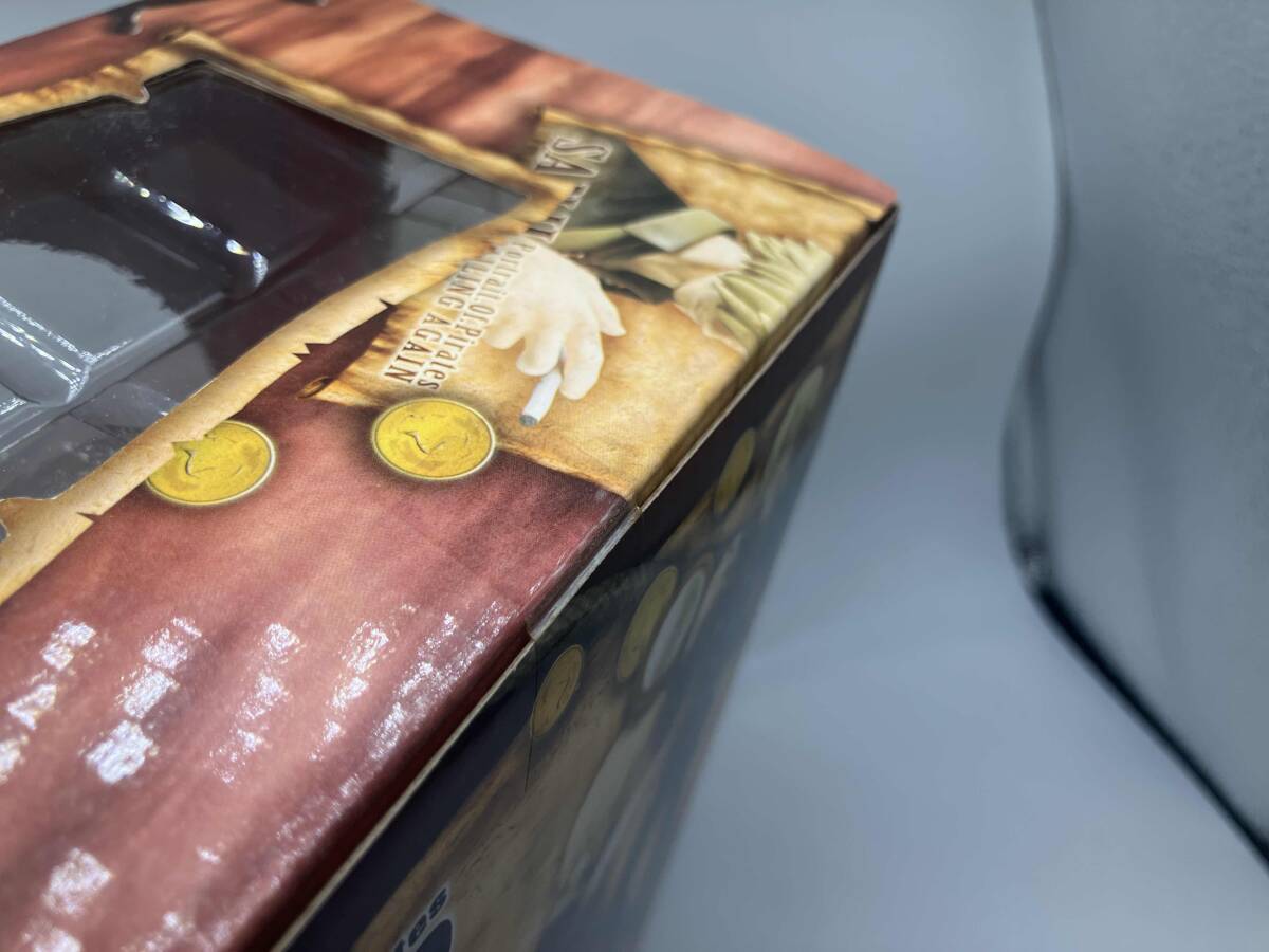 P.O.P Sailing Again サンジ ワンピース/P.O.Pシリーズ_画像5