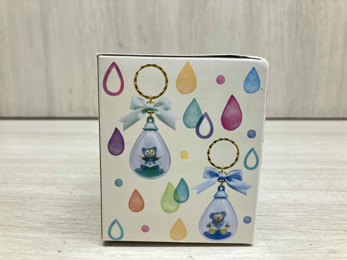 Disney 東京ディズニーシー ビューティフルレイニーデイズ キーチェーン コンプリートBOX_画像4