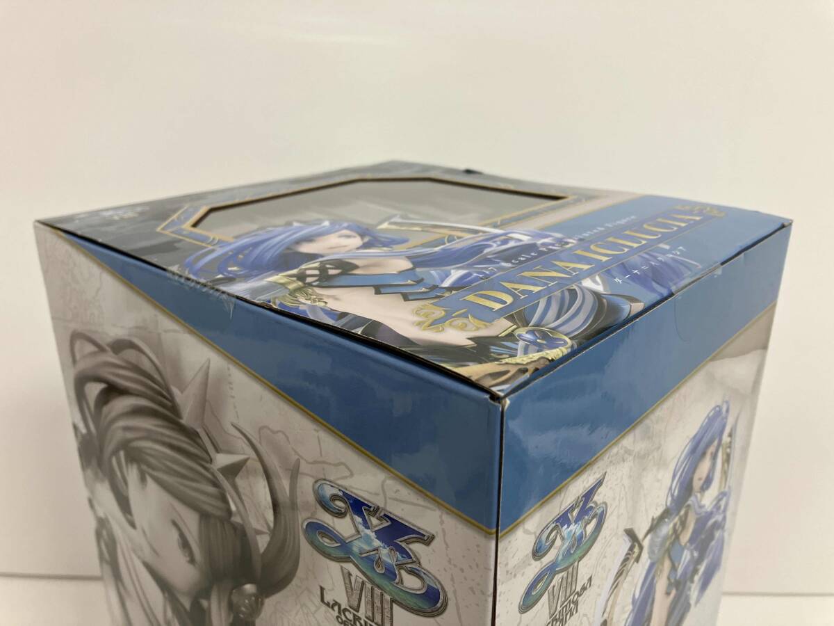 未開封品 コトブキヤ ダーナ=イクルシア 1/7 イースⅧ -Lacrimosa of DANA-_画像3