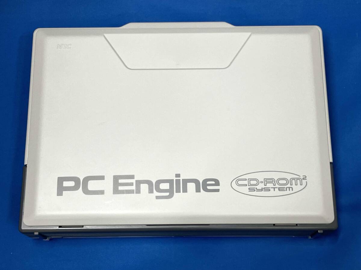 ジャンク 箱なし NEC PCエンジン INTERFACE UNIT IFU-30A_画像1