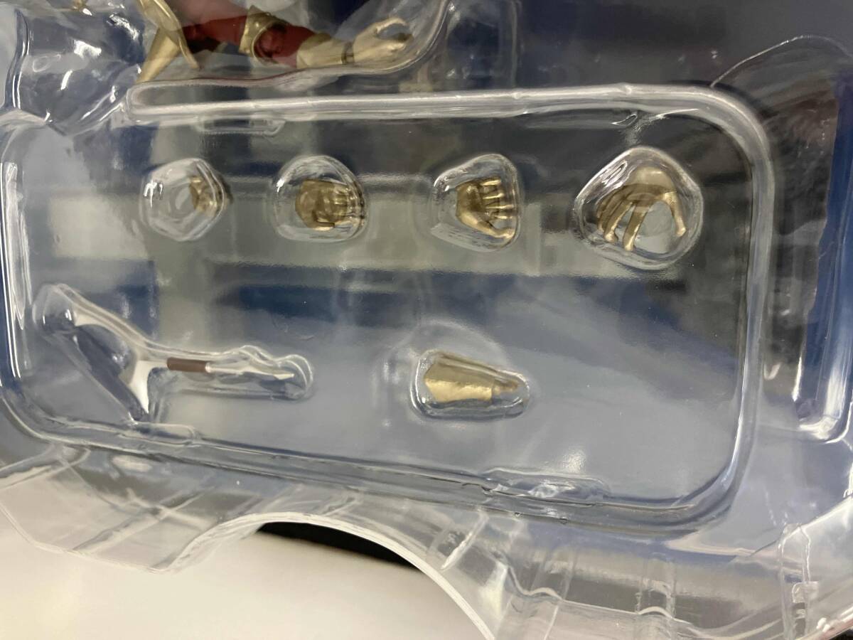 S.H.Figuarts エースキラー 銀河に散った5つの星セット 魂ウェブ商店限定 ウルトラマンA_画像2