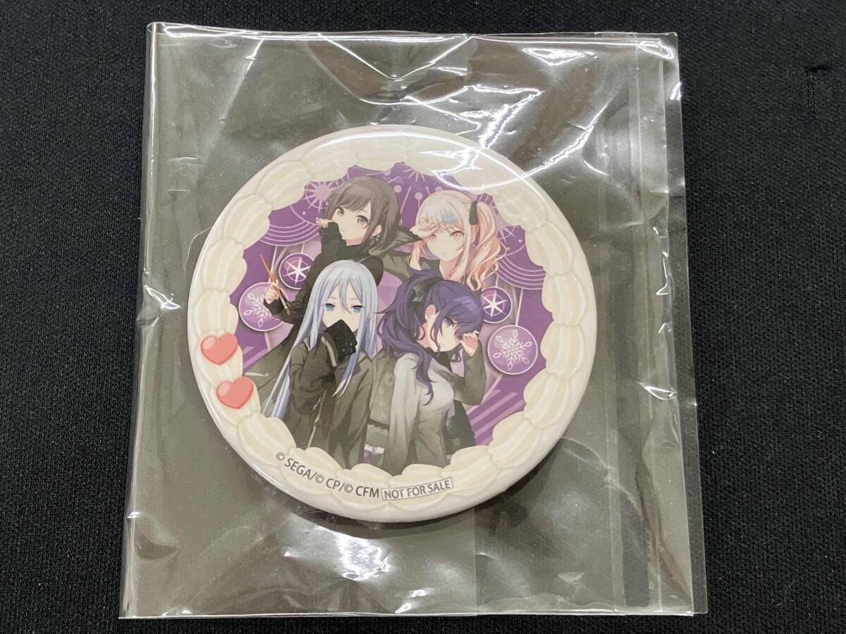  Project se kai 25 час, Night код .. жестяная банка значок pli roll колено go Pro seka