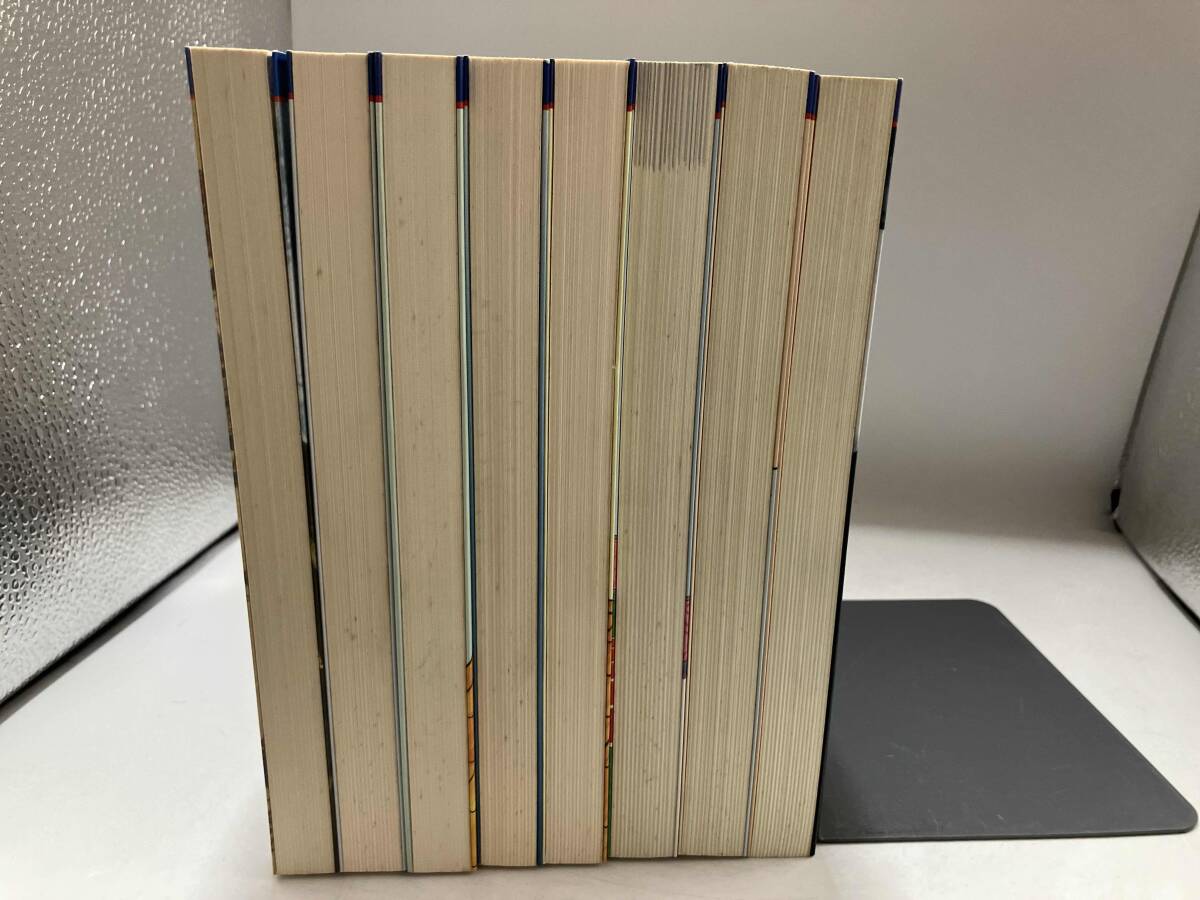 ジャンク 三一将棋シリーズ 8冊 天才たちの名手 寄せの決め手 参上!! 女流三強棋士 英春流将棋問答 19手定跡 右四間 陽動振飛車 名局の旅_画像4