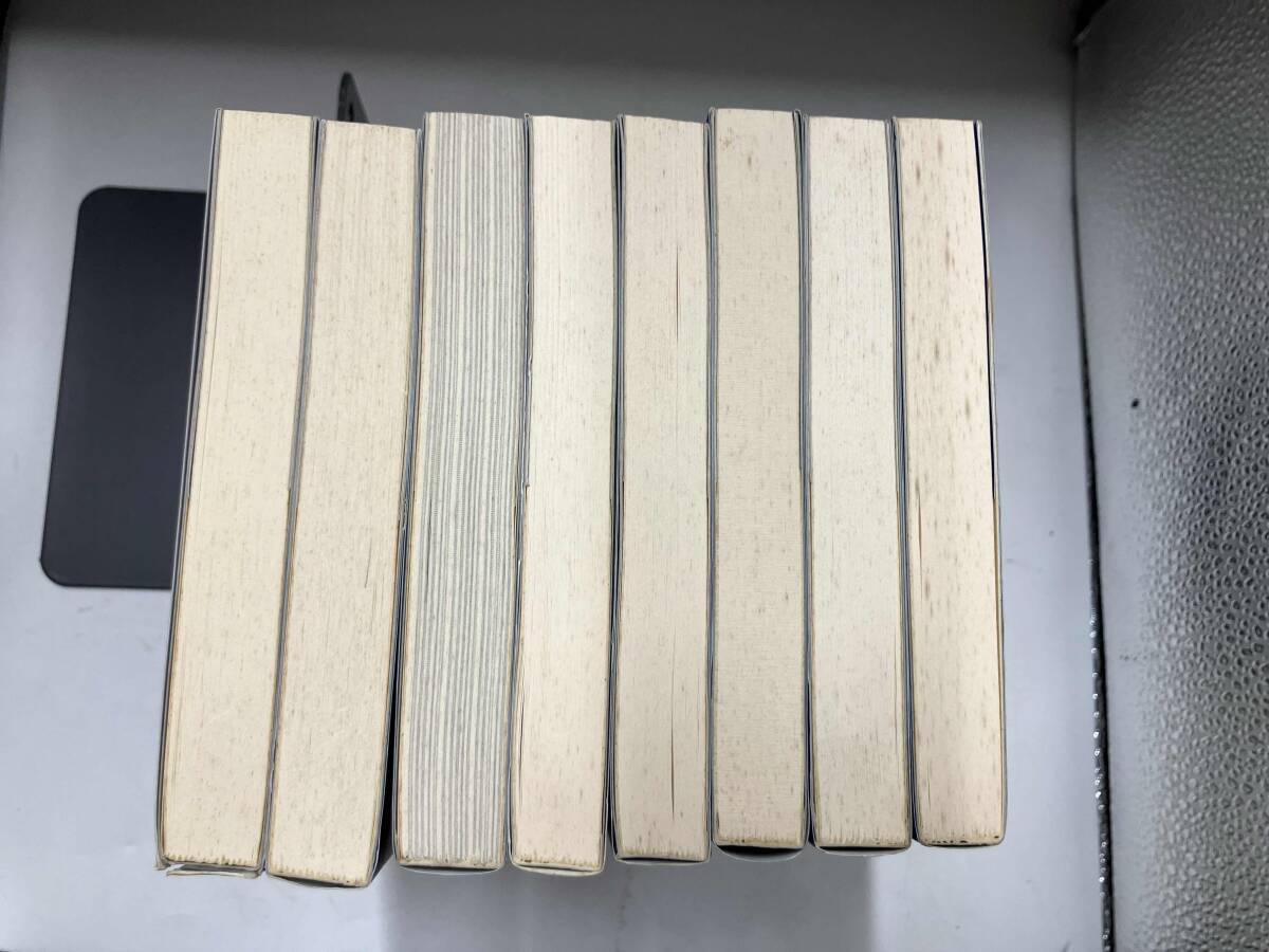 ジャンク 三一将棋シリーズ 8冊 天才たちの名手 寄せの決め手 参上!! 女流三強棋士 英春流将棋問答 19手定跡 右四間 陽動振飛車 名局の旅_画像3