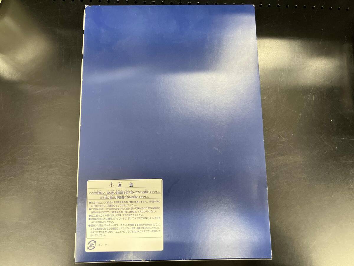 Ｎゲージ TOMIX 98695 近畿日本鉄道 80000系(ひのとり・6両編成)セット トミックス_画像2