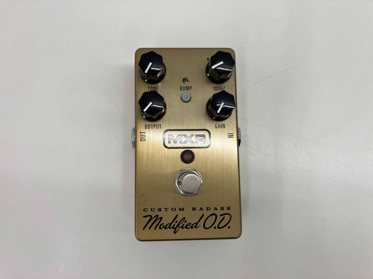  сильно сниженная цена рабочий товар [ контрольный номер 11]MXR M-77M
