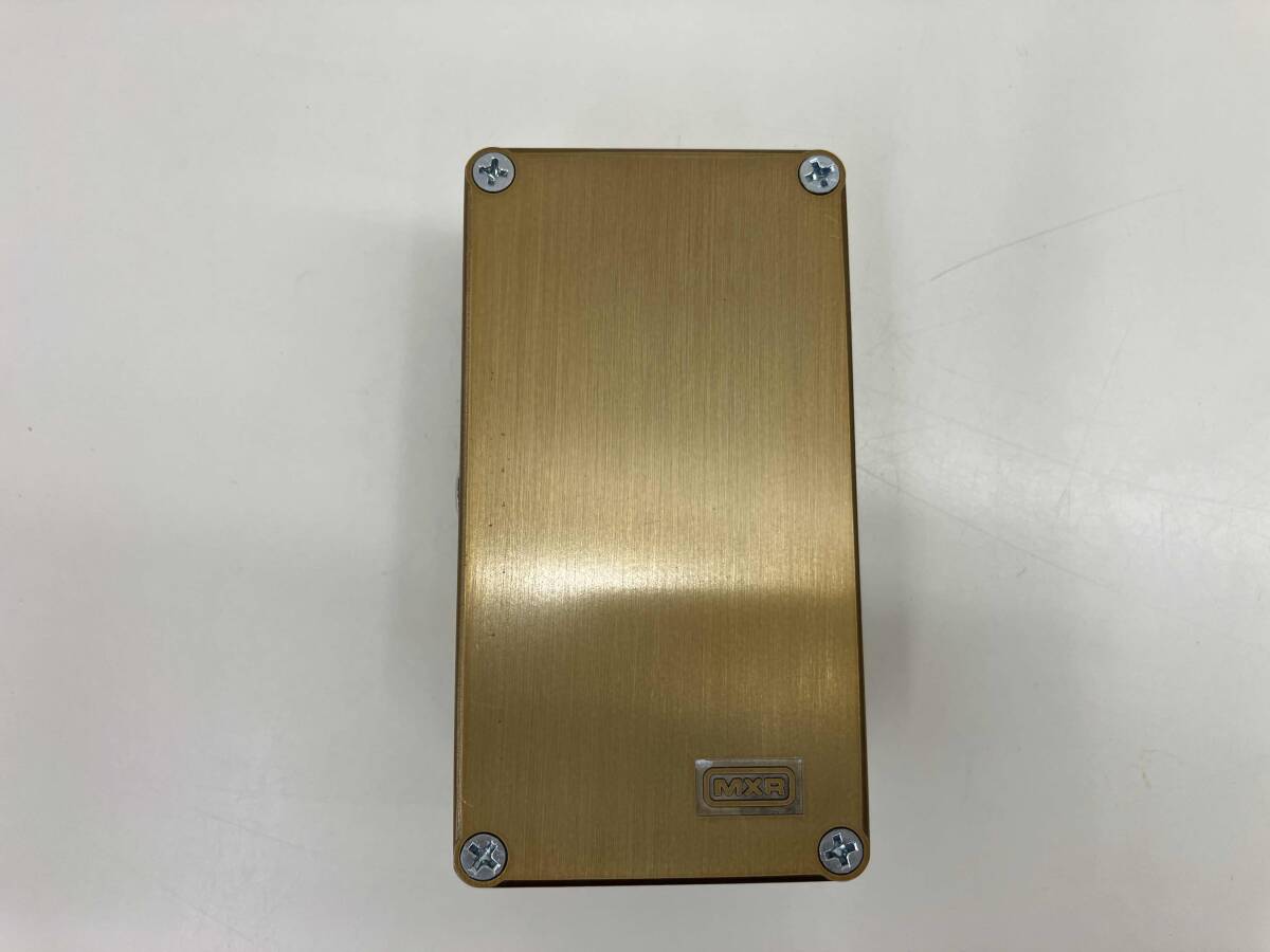  сильно сниженная цена рабочий товар [ контрольный номер 11]MXR M-77M