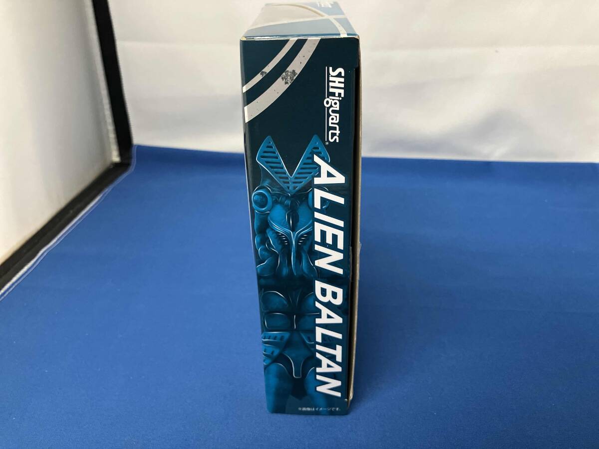 S.H.Figuarts バルタン星人 ウルトラマン_画像2