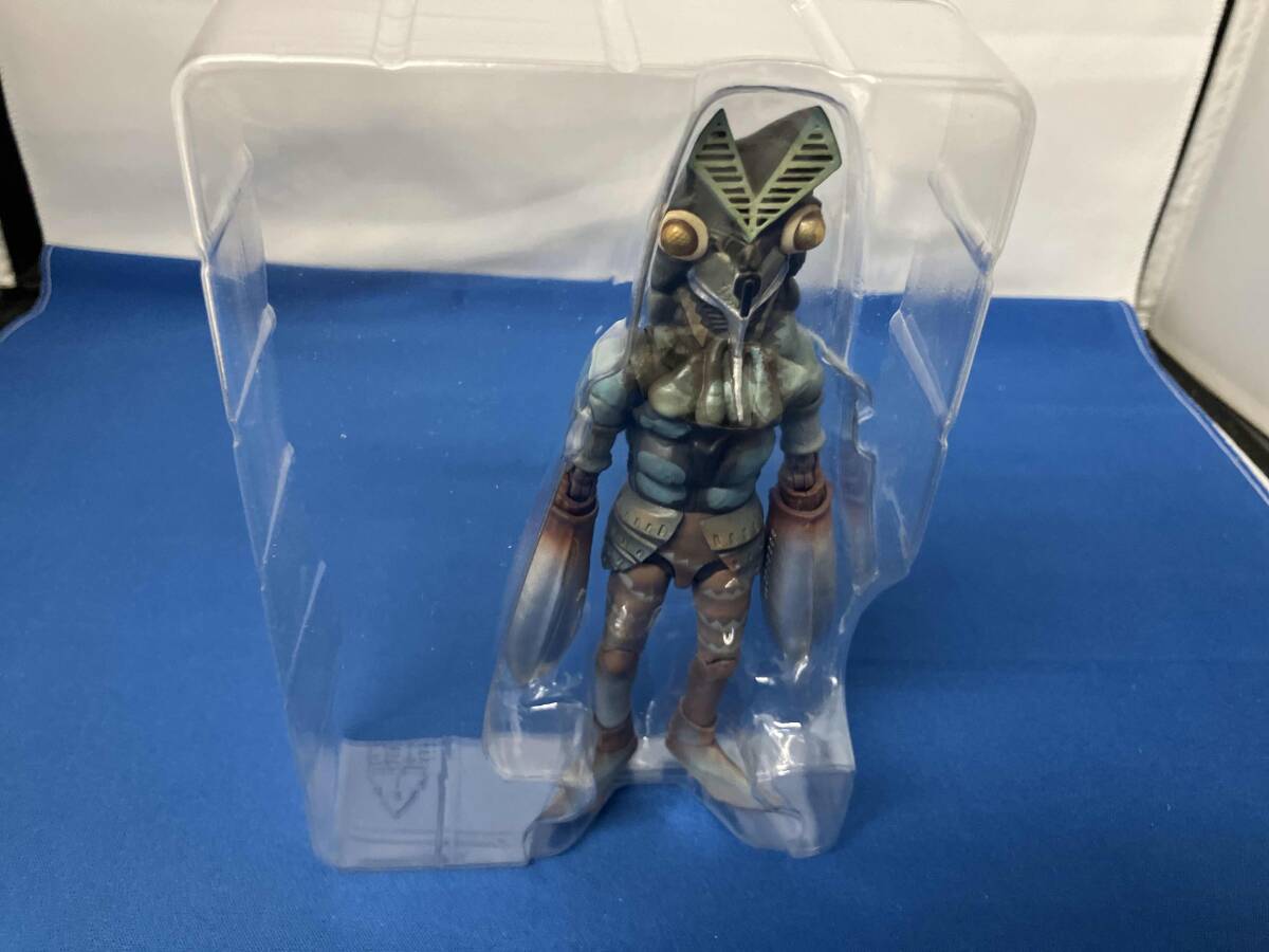 S.H.Figuarts バルタン星人 ウルトラマン_画像7