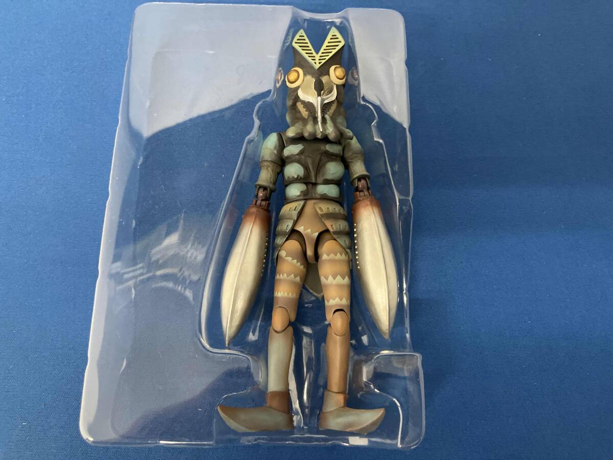 S.H.Figuarts バルタン星人 ウルトラマン_画像8