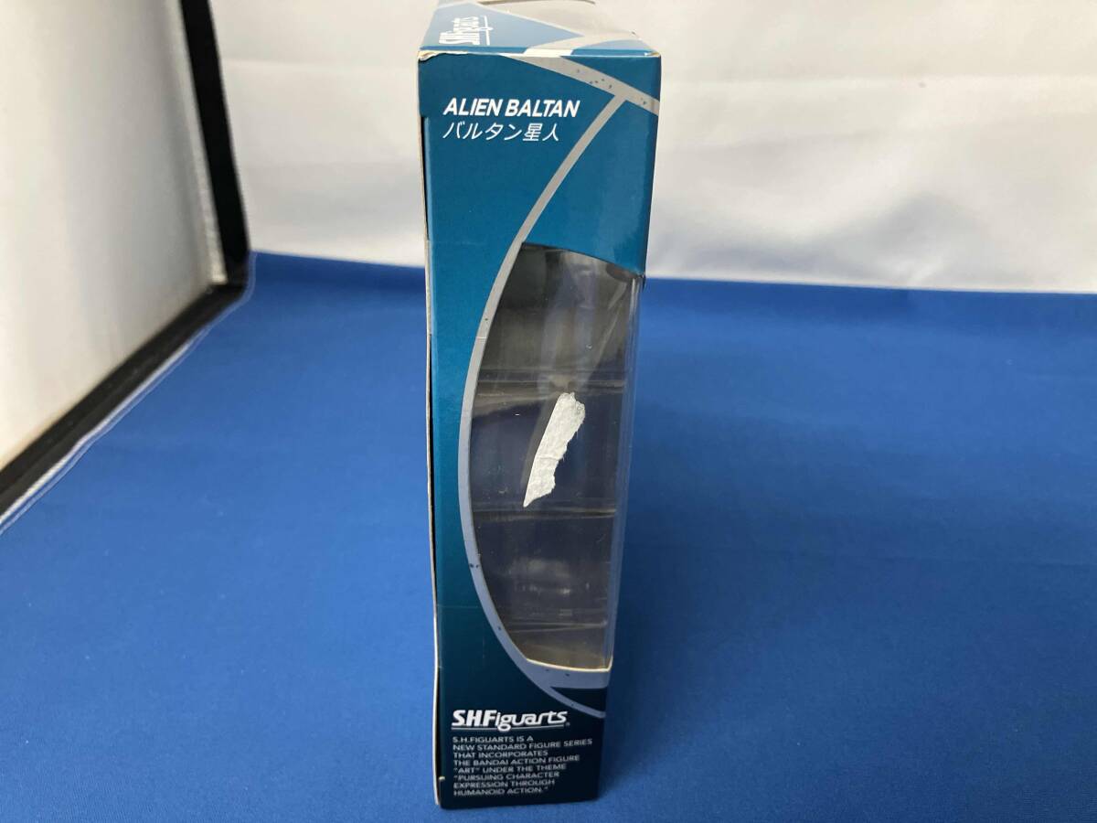 S.H.Figuarts バルタン星人 ウルトラマン_画像3