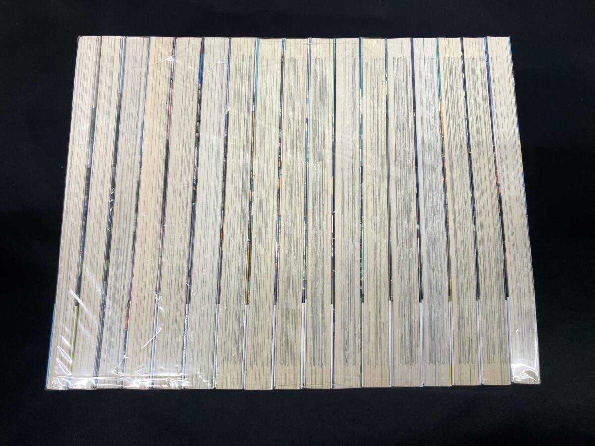 yu. can 1~17 шт комплект 