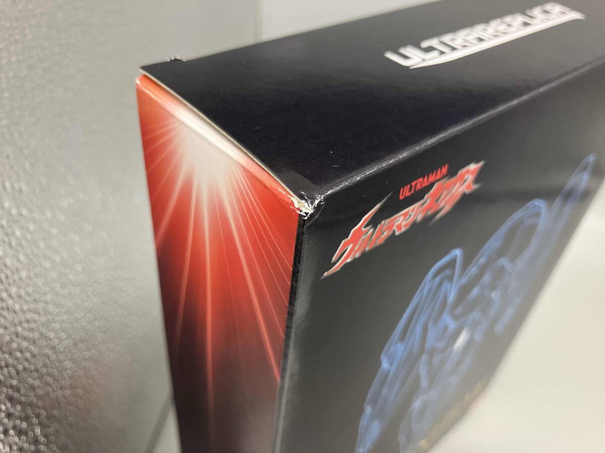 ウルトラレプリカ ブラストショット 20th Anniversary ver. プレバン限定 ウルトラマンネクサス_画像5
