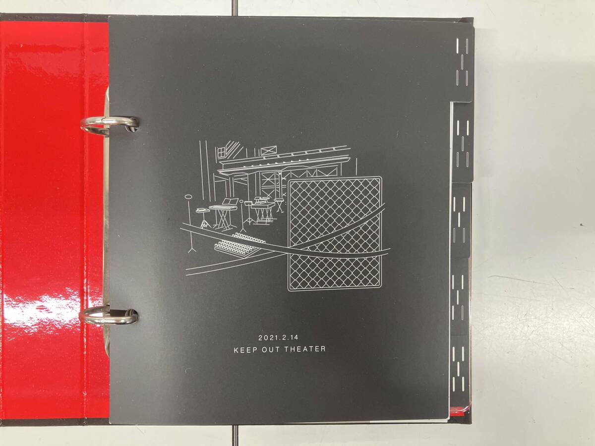 THE FILM(完全生産限定版)(Blu-ray Disc)_画像3