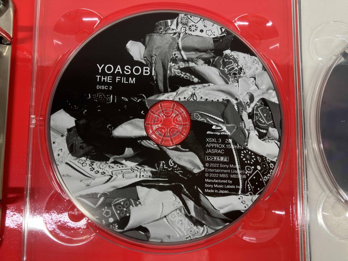 THE FILM(完全生産限定版)(Blu-ray Disc)_画像5
