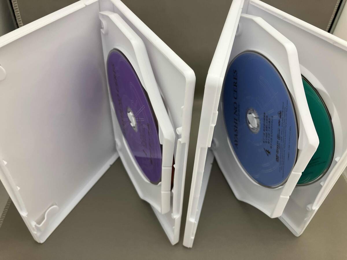 DVD 妖しのセレス DVD-BOX_画像5