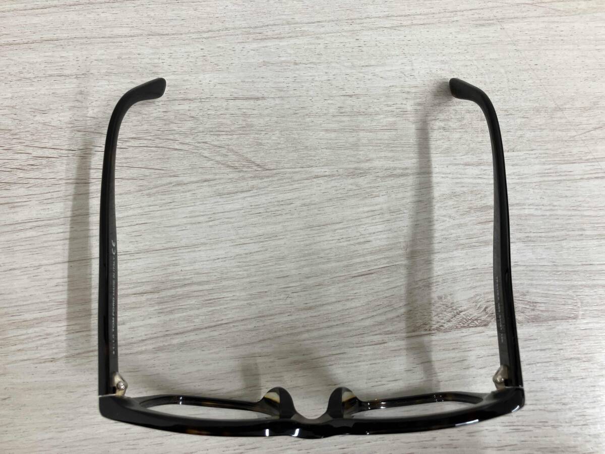 TOMFORD 伊達メガネ メガネ アイウェア_画像4