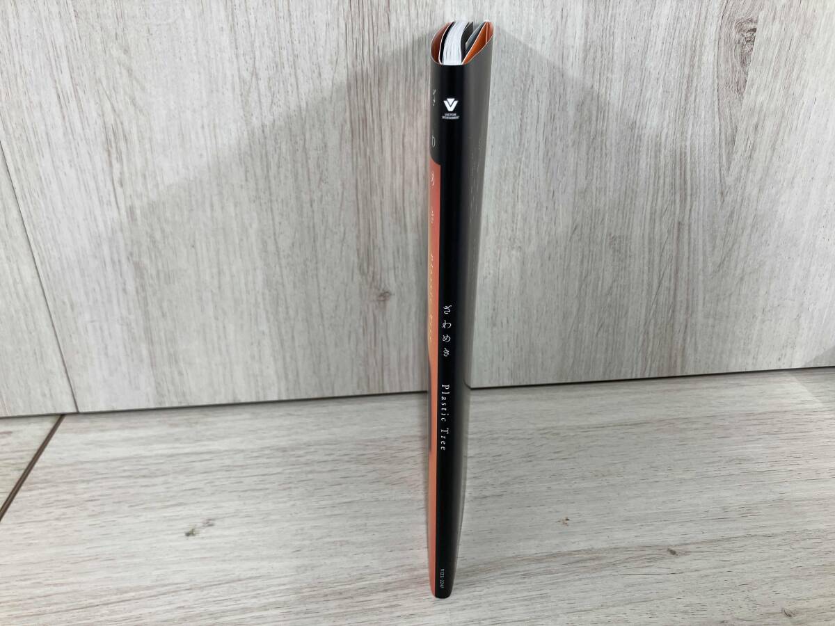 Plastic Tree CD ざわめき(完全生産限定盤)_画像3