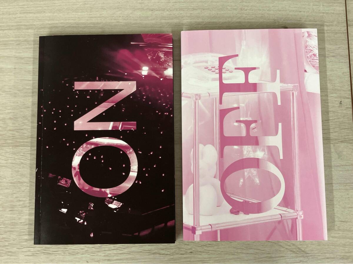 LE SSERAFIM ON-OFF 2022-2023_画像4