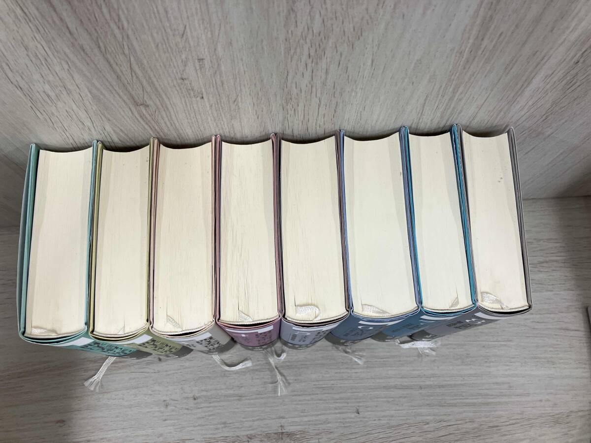 【8冊セット】西洋美術の歴史 1-8巻 中央公論新社_画像2