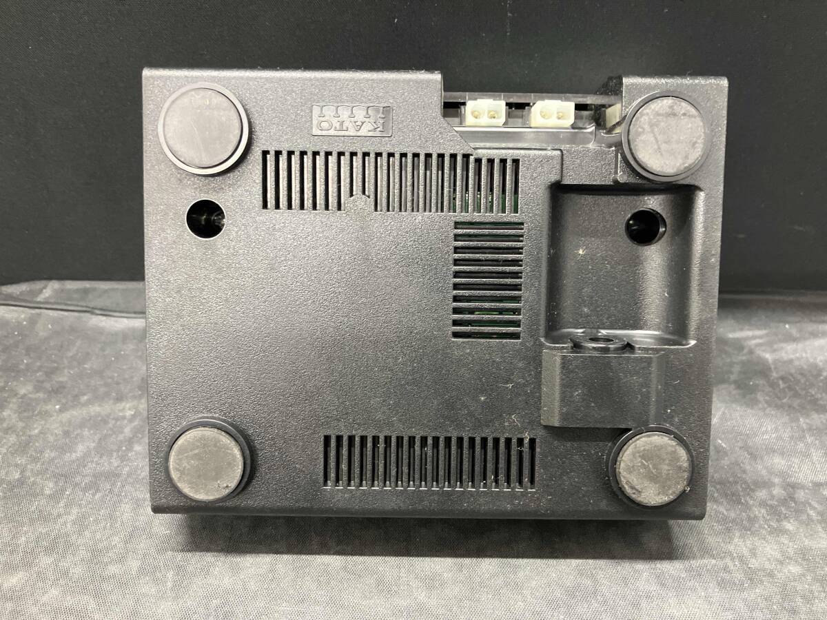 現状品 KATO 22-017 パワーパック ハイパーDX カトー_画像4