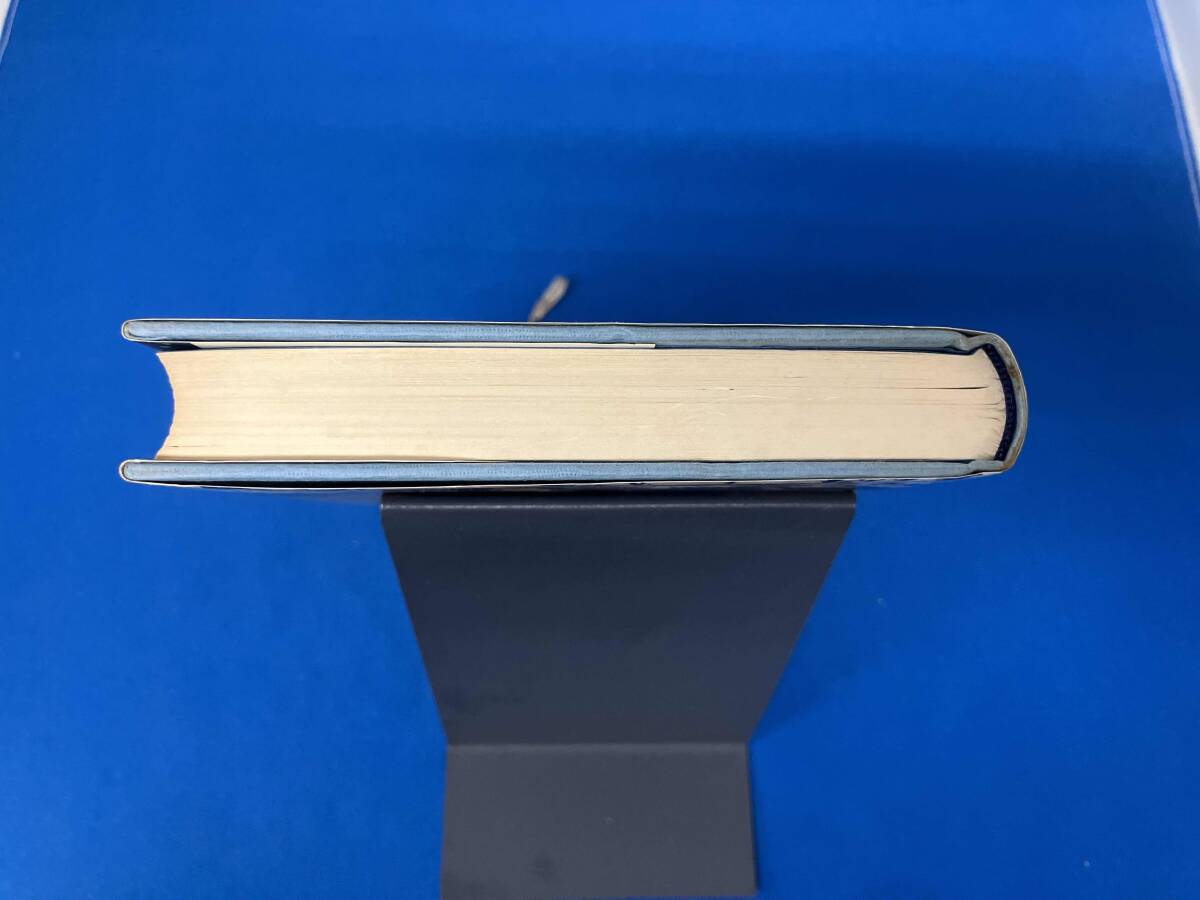 忍耐の祭　山科春樹　初版_画像4