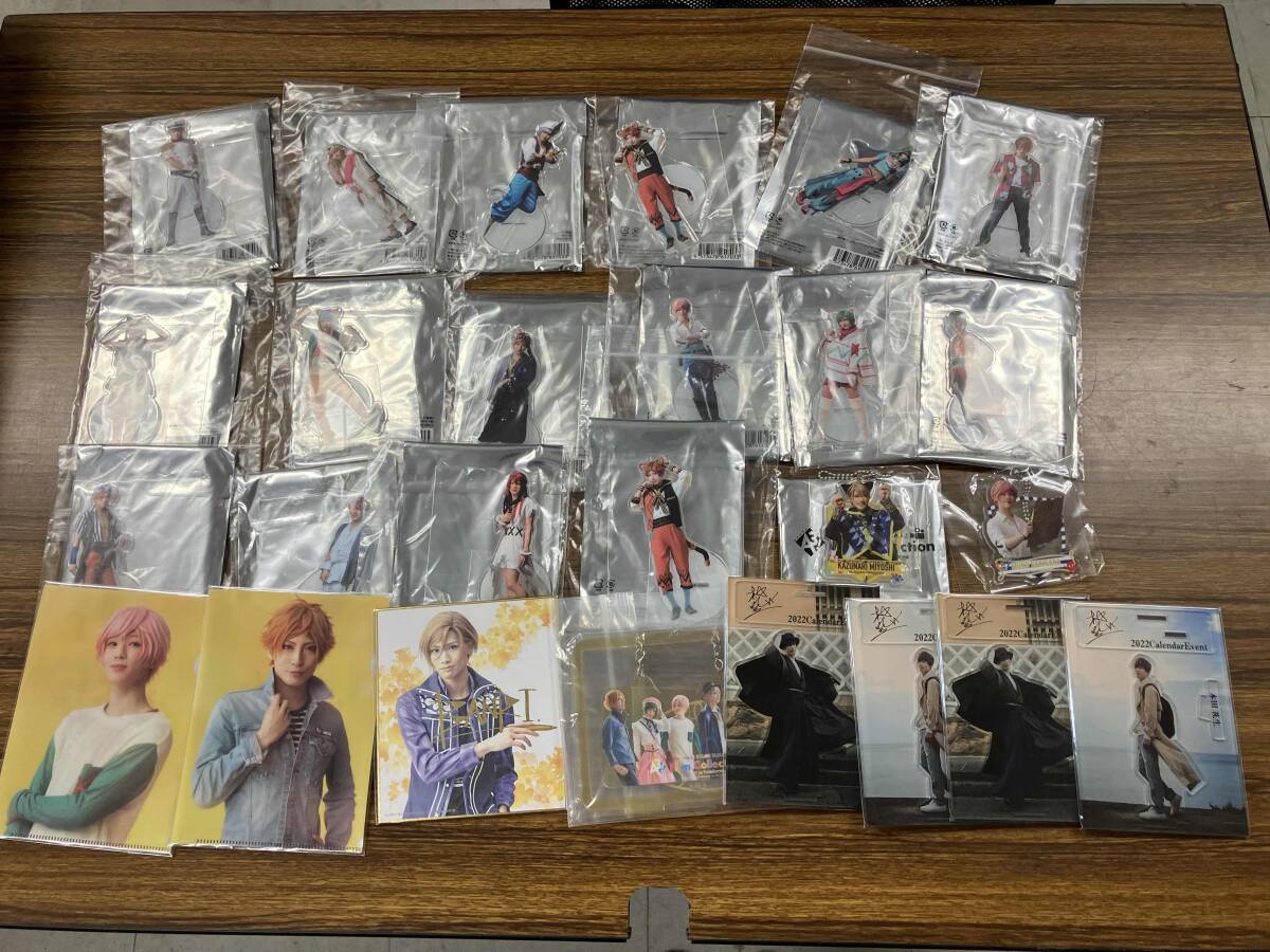  Junk [ продажа комплектом ] A3! Ace te2.5 следующий изначальный Mai шт. . super товары суммировать акрил подставка жестяная банка значок фотографии звезд др. Honda . сырой др. 