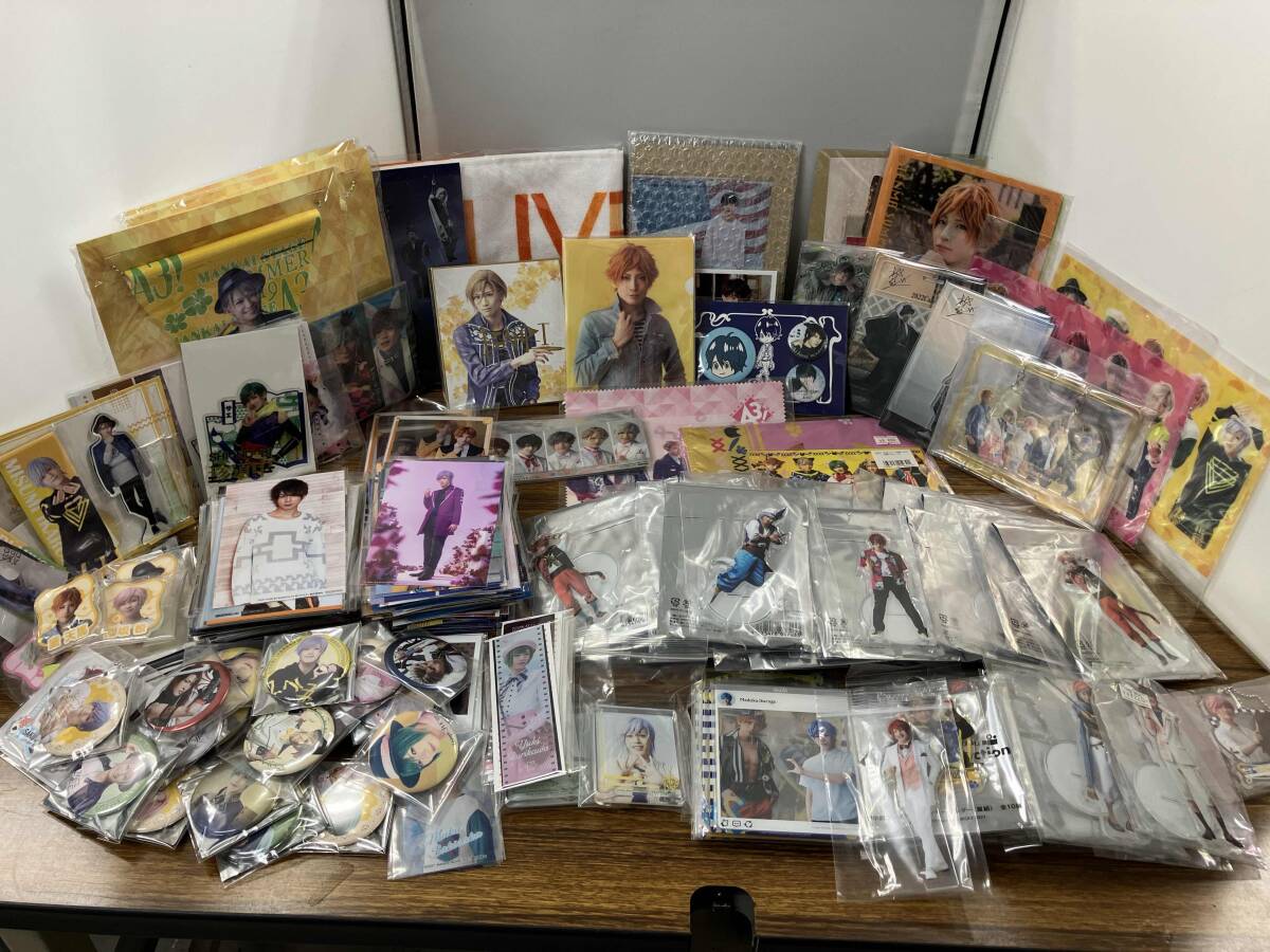  Junk [ продажа комплектом ] A3! Ace te2.5 следующий изначальный Mai шт. . super товары суммировать акрил подставка жестяная банка значок фотографии звезд др. Honda . сырой др. 